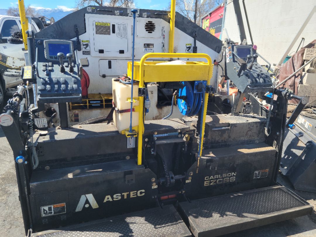 2022 ASTEC CP100 11 - Image 12